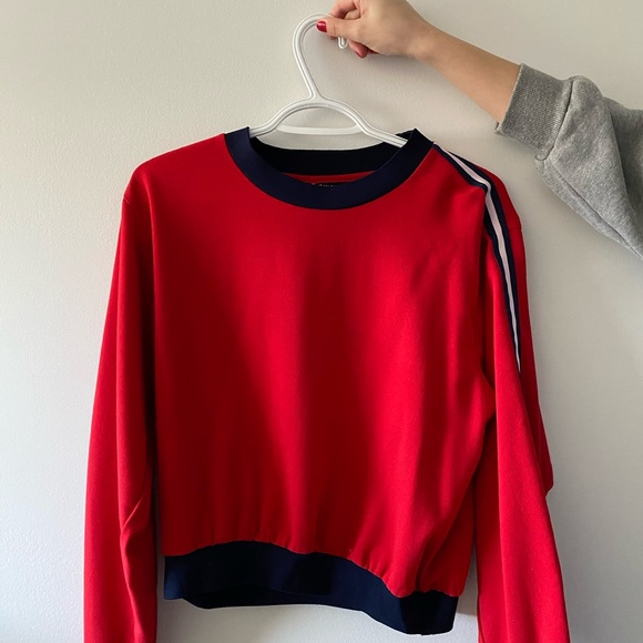 Zara spring jacket - Picture 6 of 6